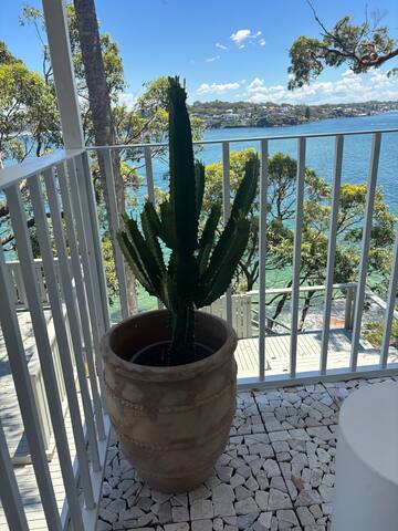 Breathtaking views and private beach access gallery image 5