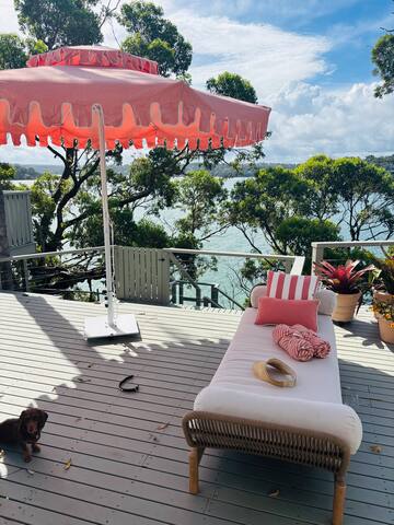 Breathtaking views and private beach access gallery image 2