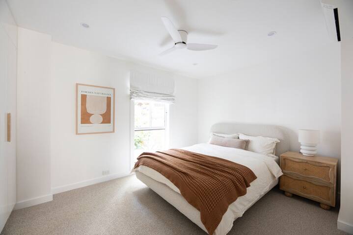 Breathtaking views and private beach access gallery image 3