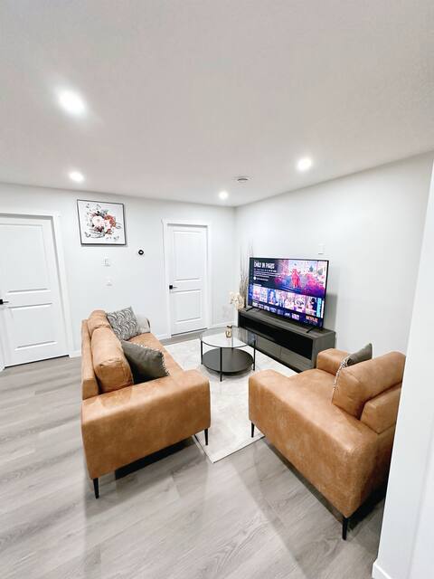 Top performing Airbnb: Chic & Cozy Brand-New Guesthouse (2 bedrooms) in Walden
