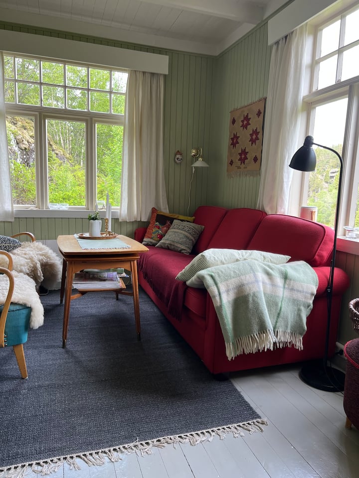 Дневна соба