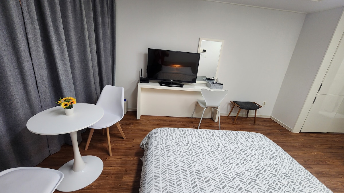 ห้องนอน