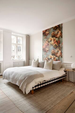 Beautiful apartment by Nyhavn gallery image 4