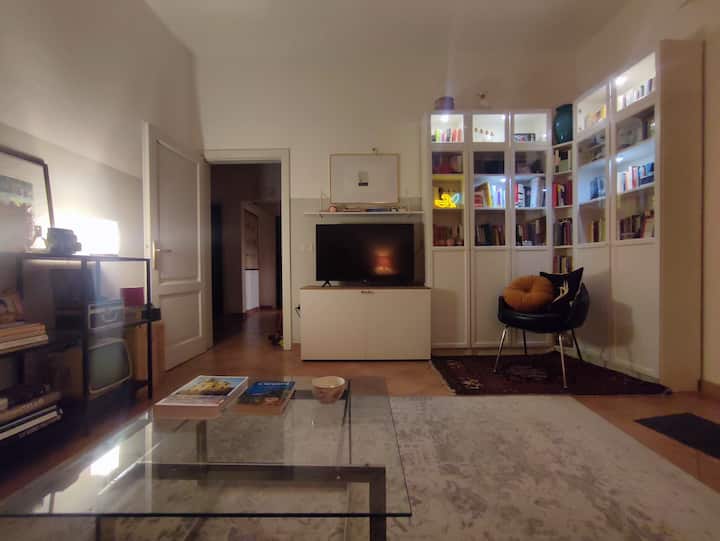 Appartamento Pistoia 30 Km Da Firenze - Montemurlo