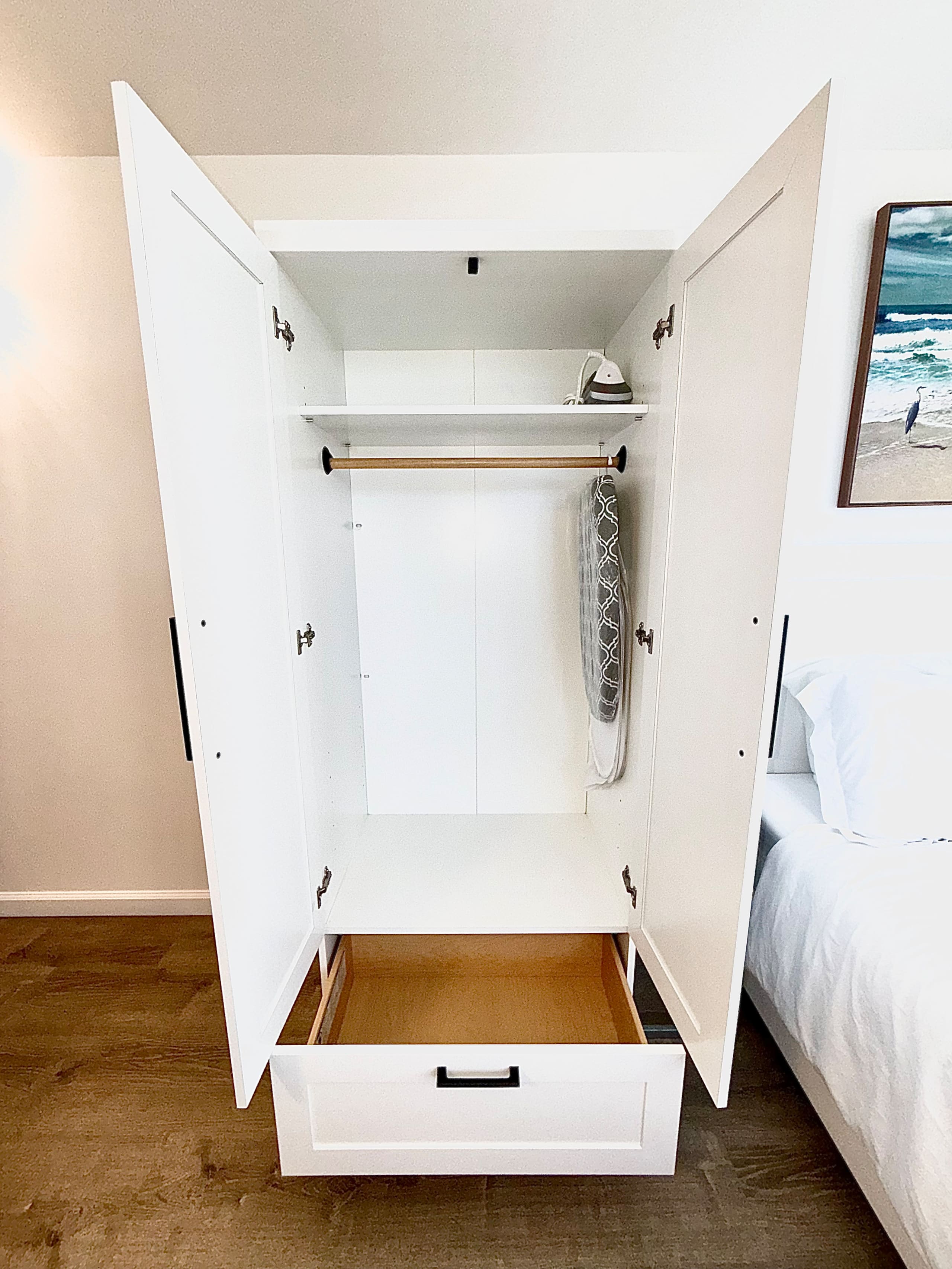 Condo in Honolulu · ★4.97 · Studio · 1 bed · 1 private bath - Image 46