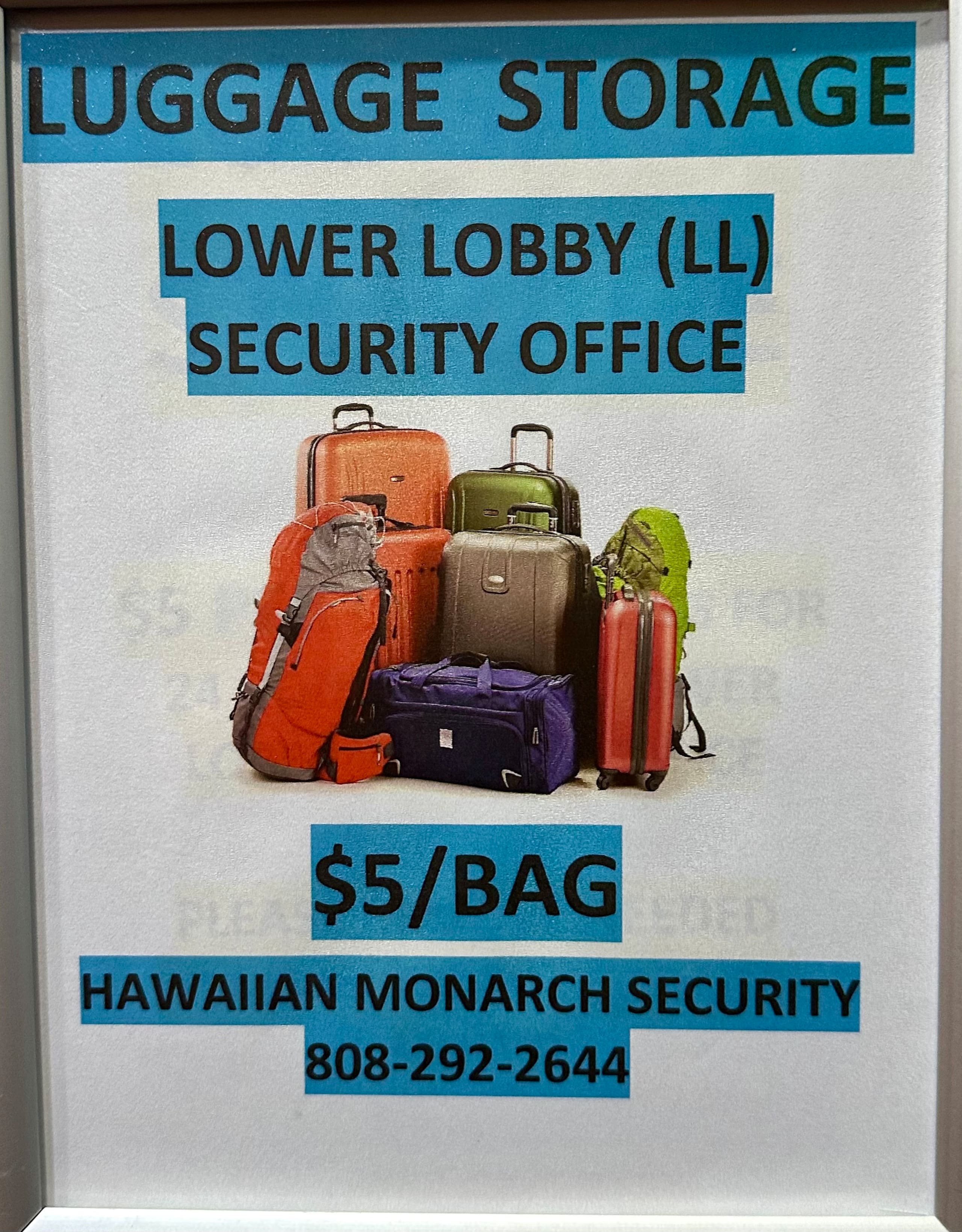 Condo in Honolulu · ★4.97 · Studio · 1 bed · 1 private bath - Image 23