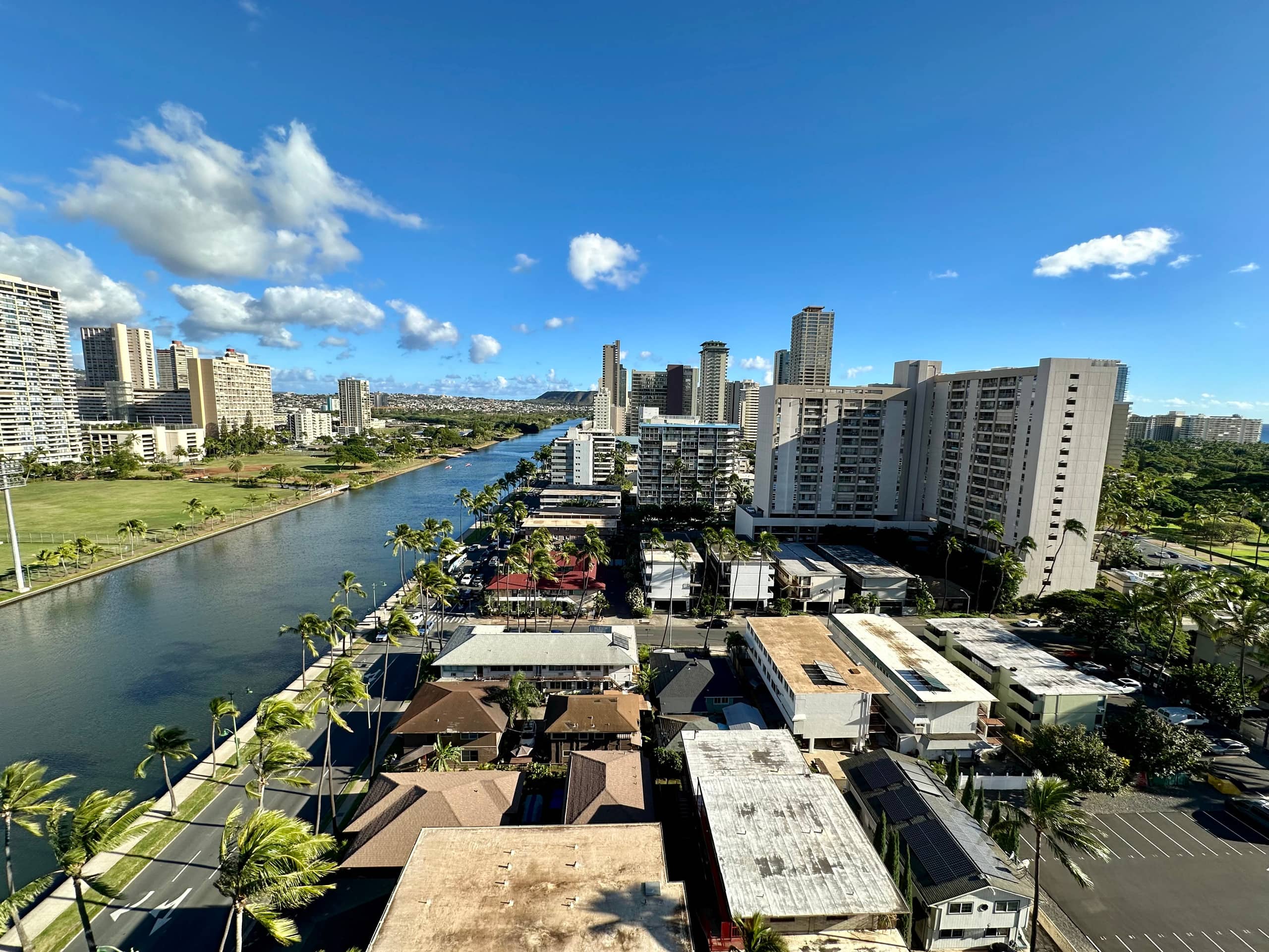 Condo in Honolulu · ★4.97 · Studio · 1 bed · 1 private bath - Image 48