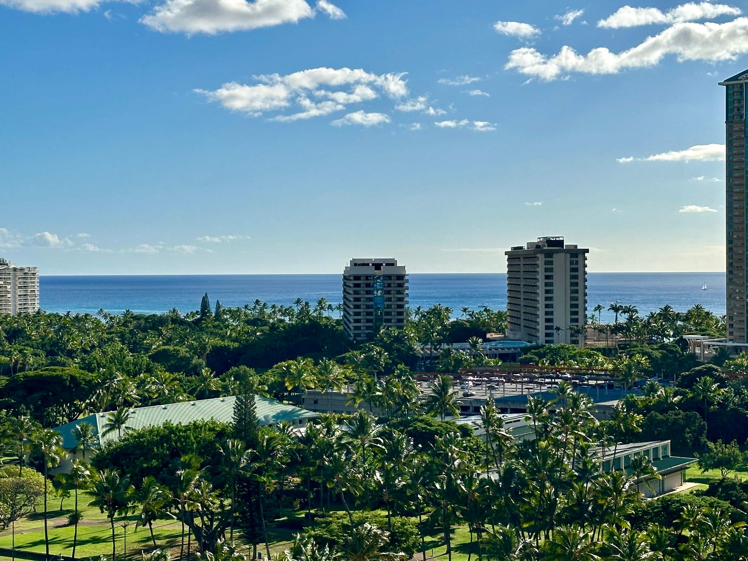 Condo in Honolulu · ★4.97 · Studio · 1 bed · 1 private bath - Image 47