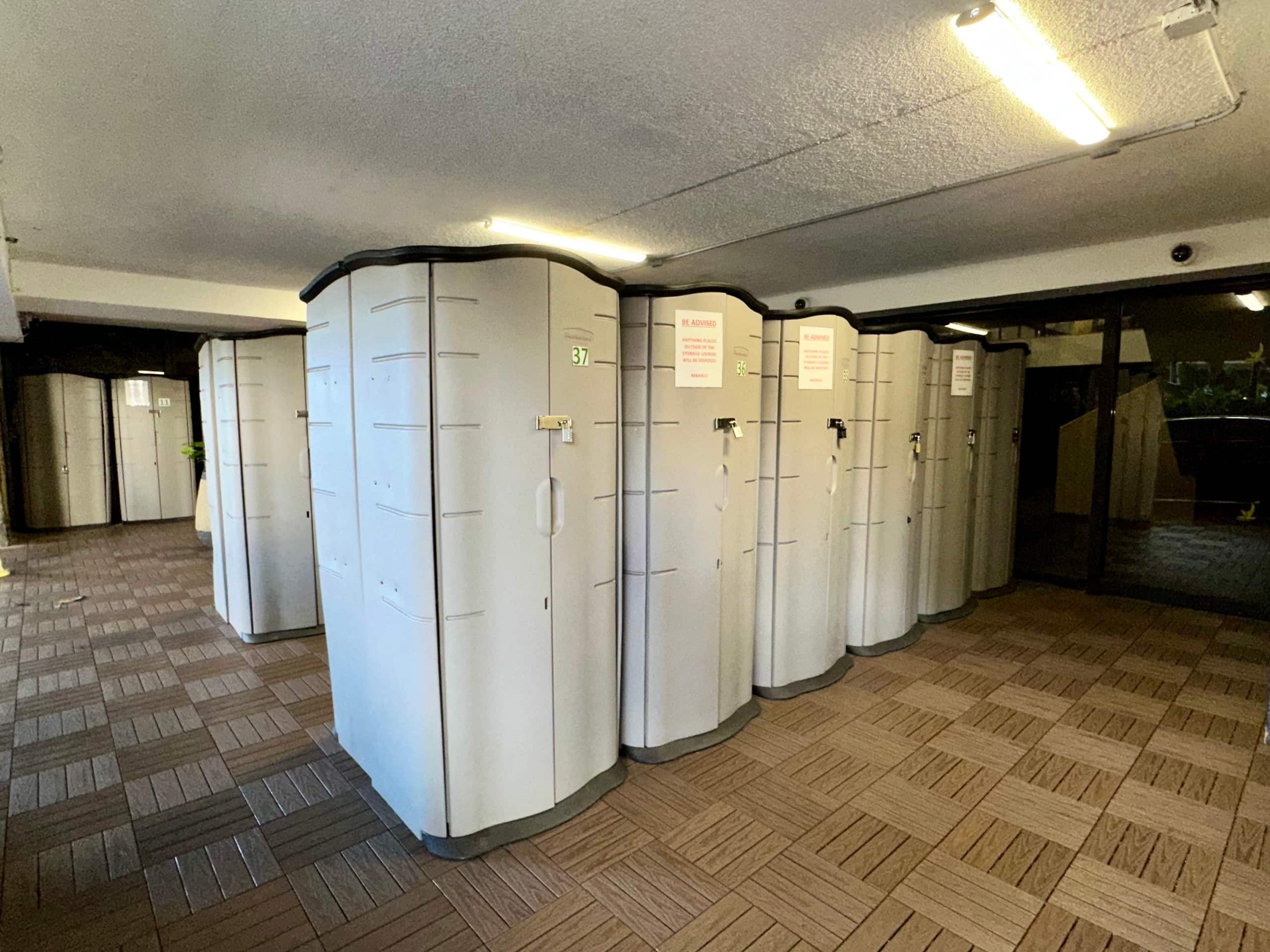 Condo in Honolulu · ★4.97 · Studio · 1 bed · 1 private bath - Image 24