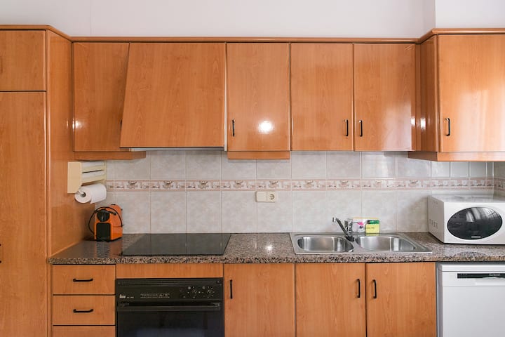 Welcs Apartamento 267 Pda Cerca De La Playa - Palafrugell
