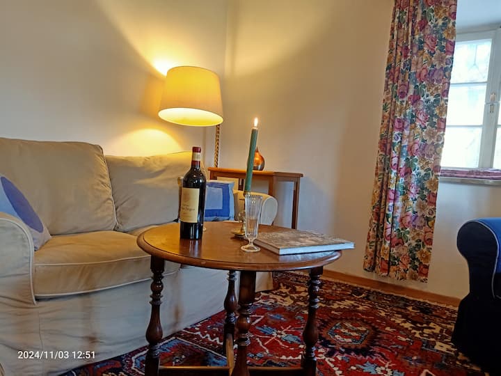 Villa Kinsky - Kinsky's Travellers Lodge - Bad Ischl