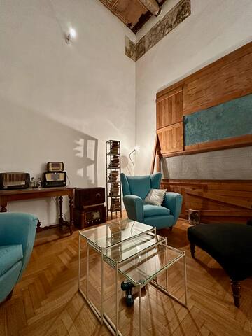 Passepartout:Un viaggio tra i libri-L’esperienza