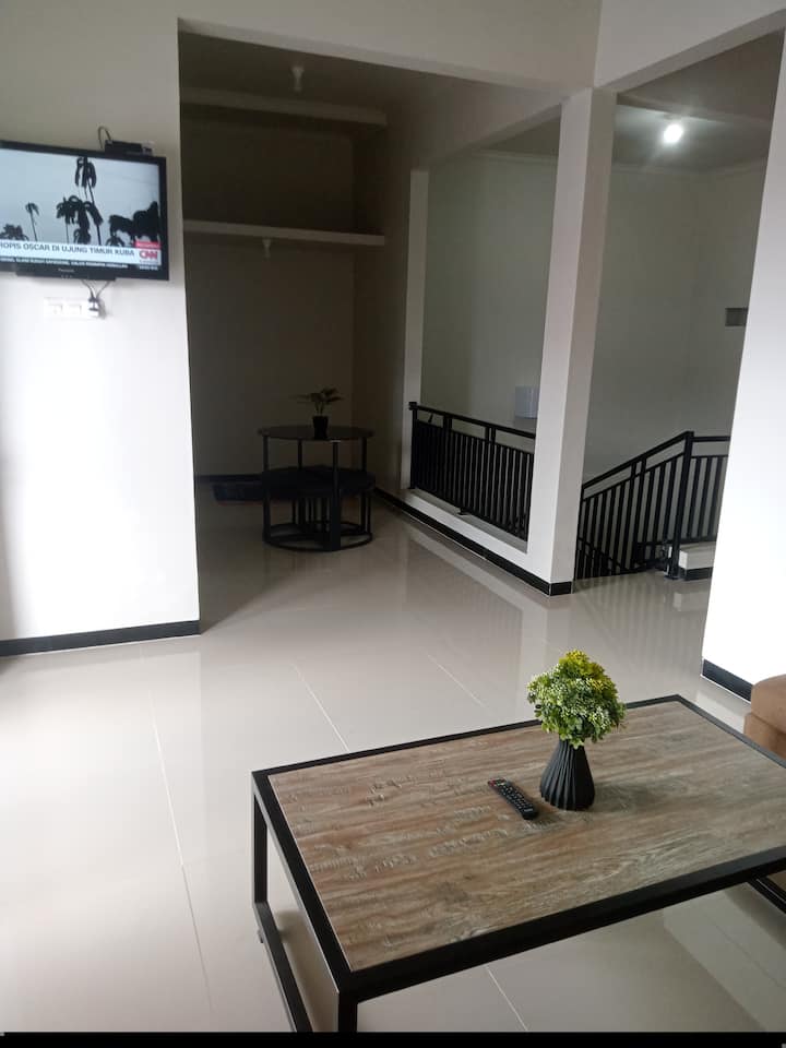 Всекидневна зона