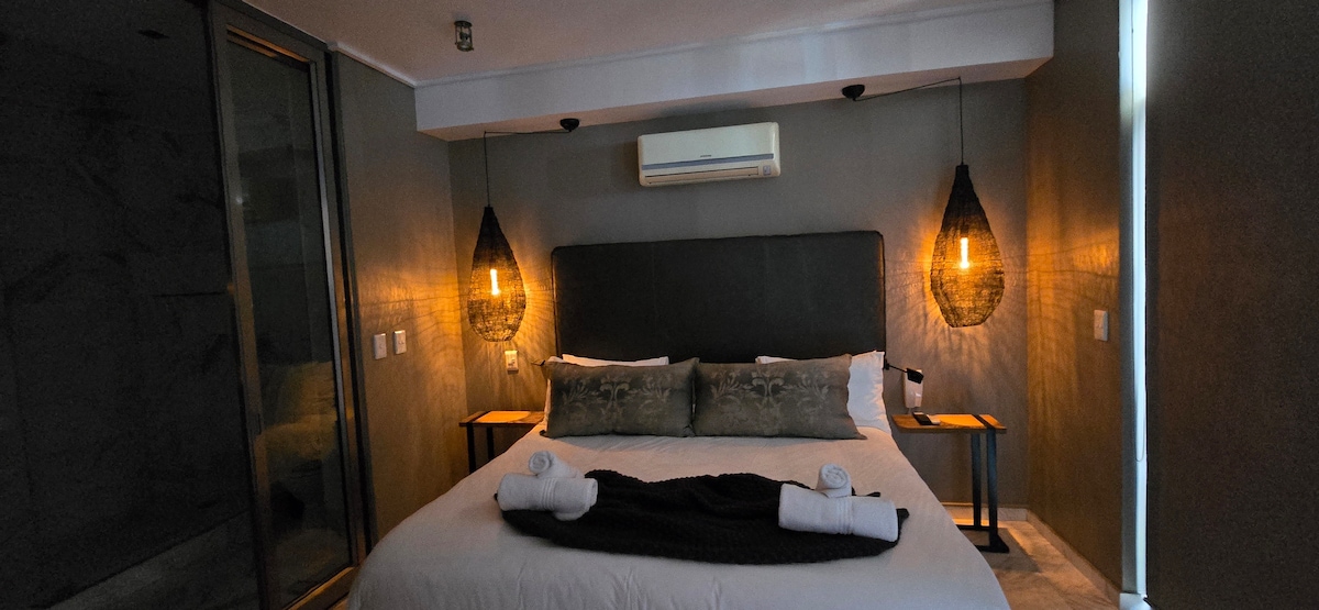 საძინებელი 1