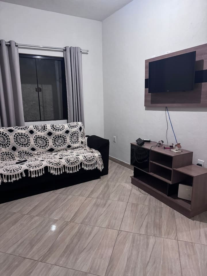 მისაღები ოთახი