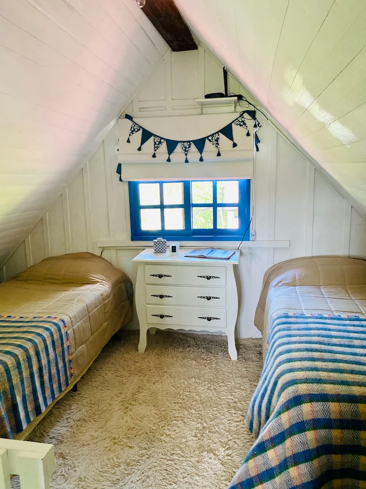 Quarto 2
