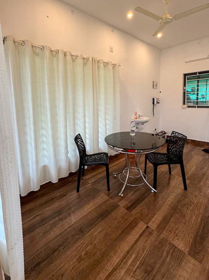 Entire Home In Vagamon - Vagamon