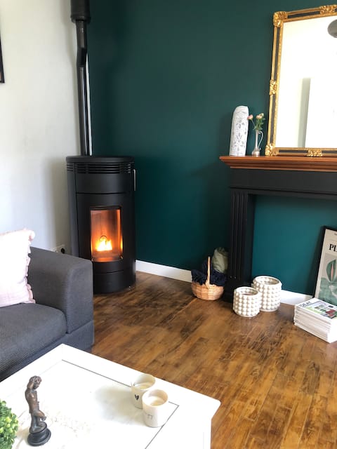 Top Airbnb: Beach return in Plobannalec Lesconil