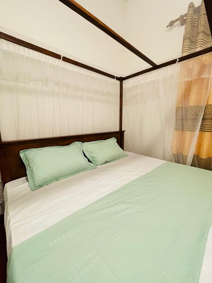 Camera da letto 3