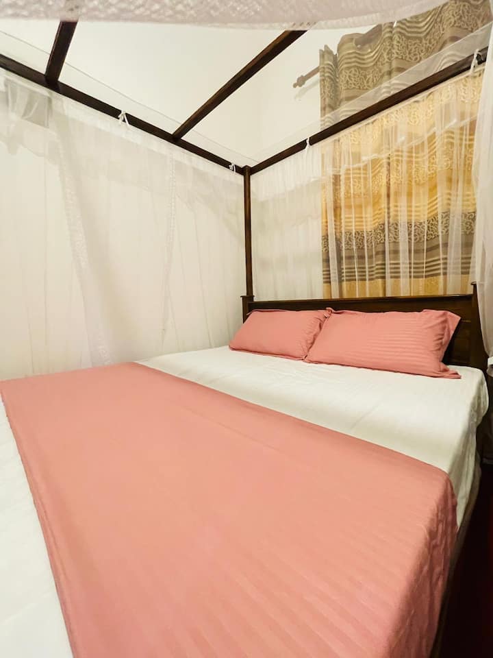 Camera da letto 2