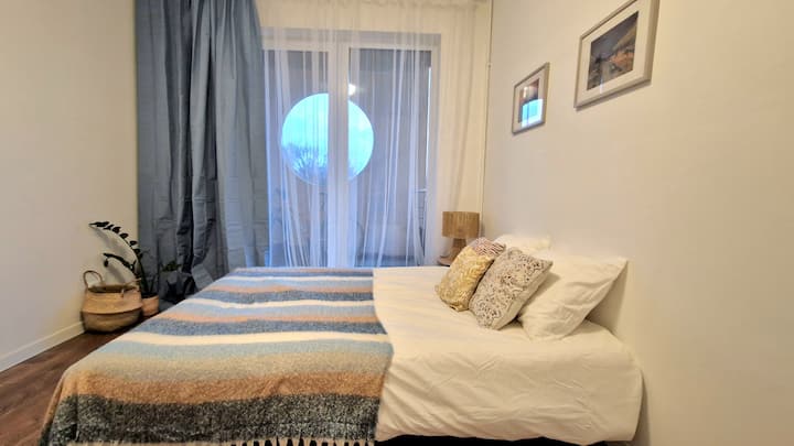 საძინებელი