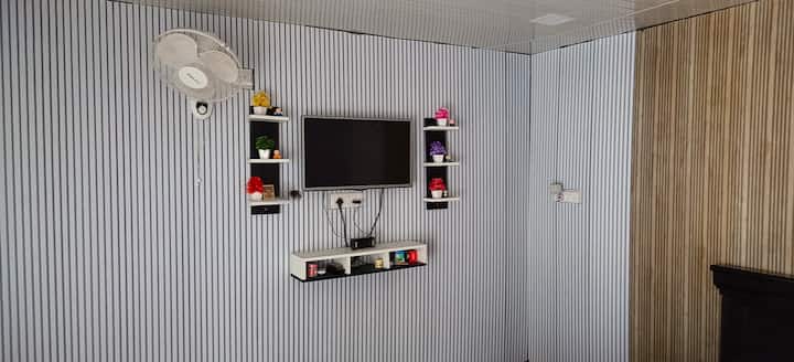 ಬೆಡ್‌ರೂಮ್