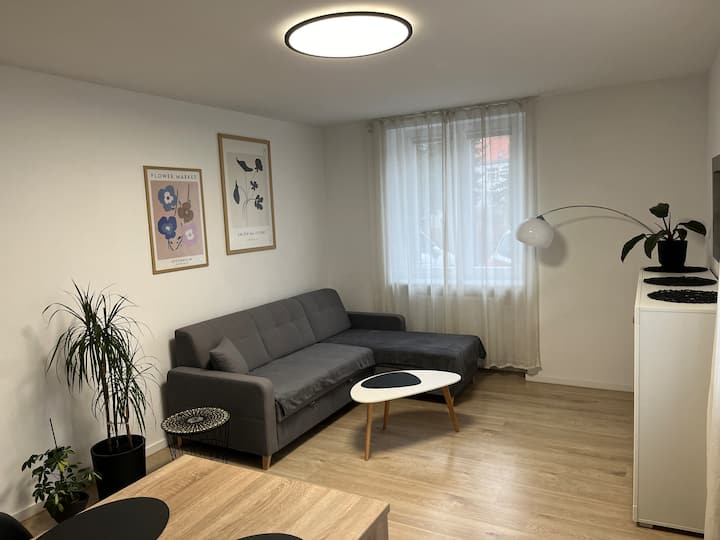 Дневна соба