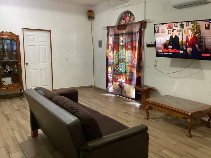 მისაღები ოთახი