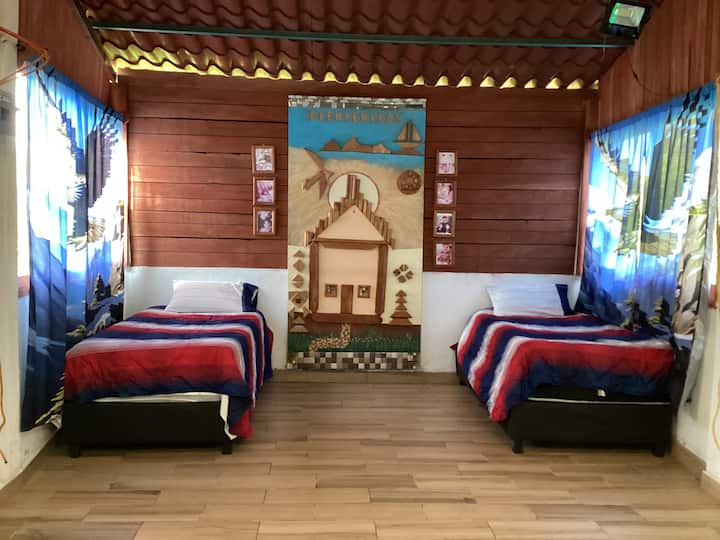 საძინებელი 5