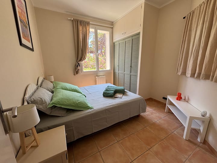 საძინებელი 2