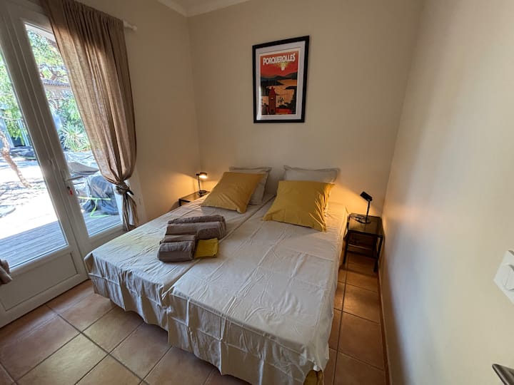 საძინებელი 3