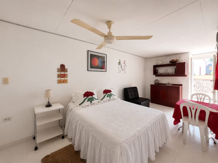 Chambre 2