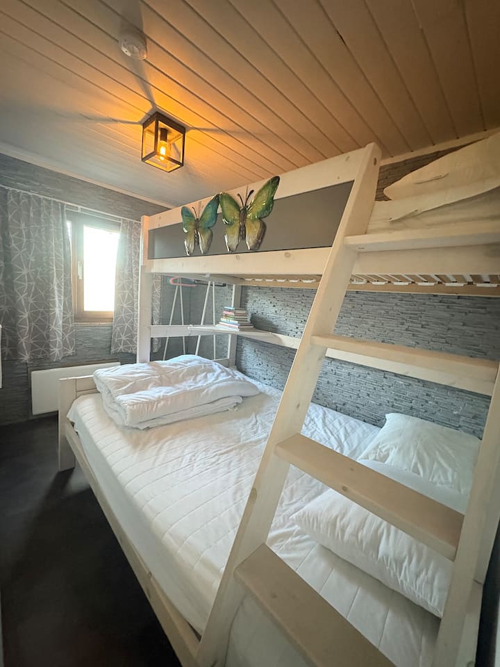 Camera da letto 2