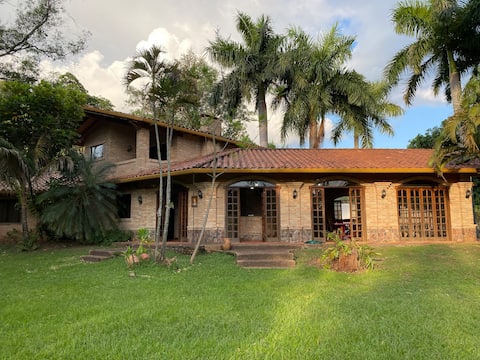 Villa Carmen - San Bernardino