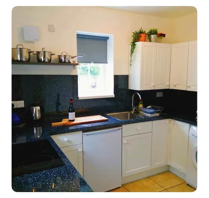 Nevern - (Sleeps 4) Penlon Farm - Llangrannog