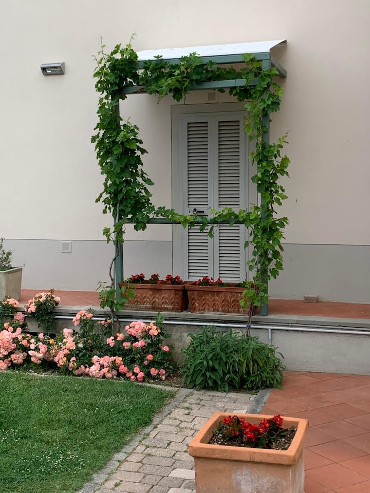 "La Casina Di Renzino" - Monte San Savino