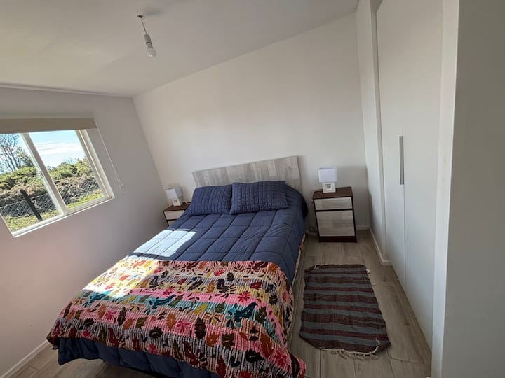 Dhomë gjumi 1