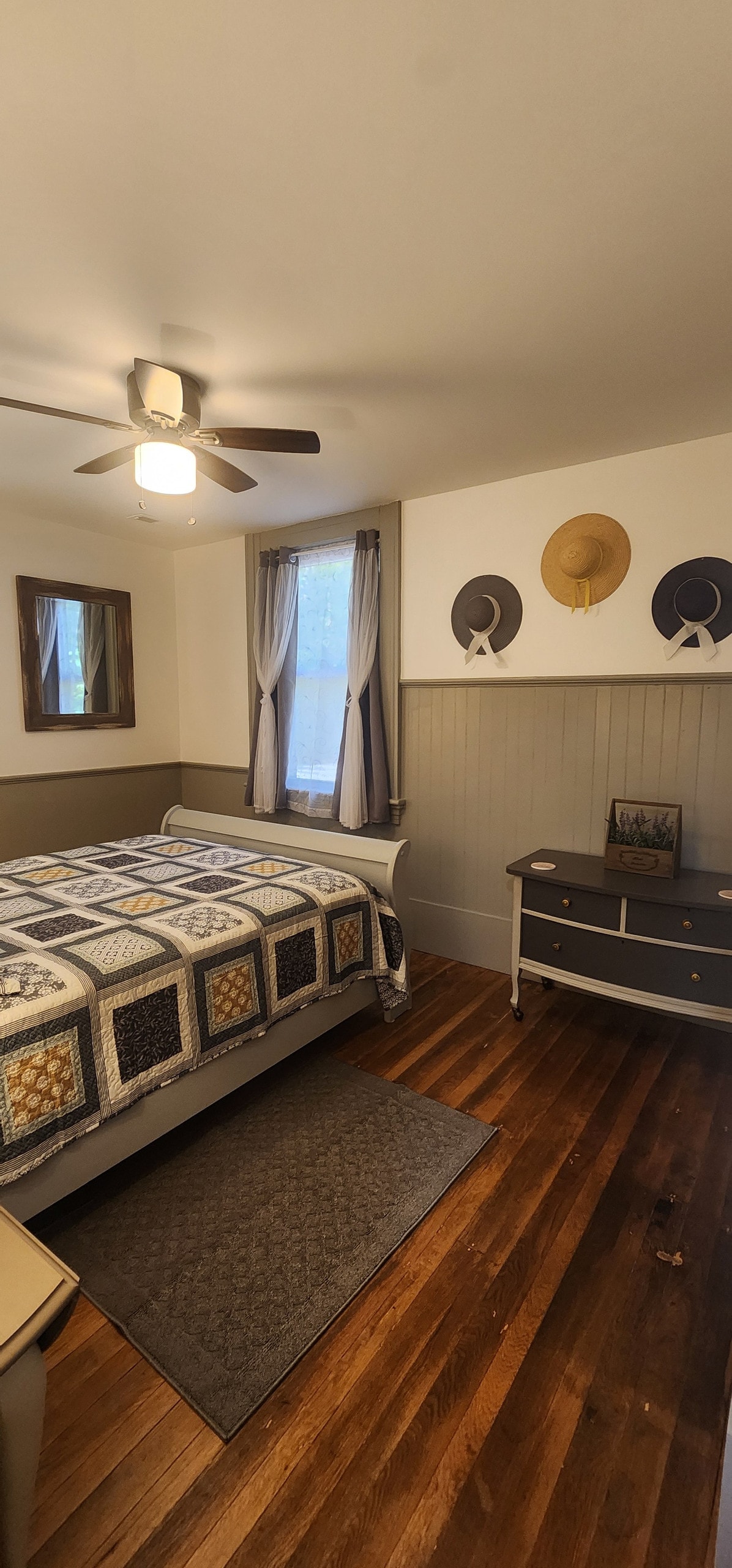 საძინებელი 2