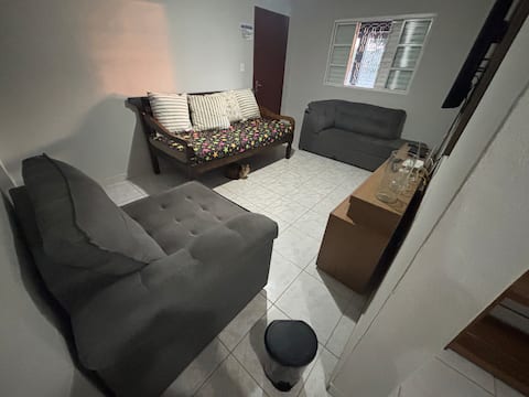 Top performing Airbnb: Leisure farm in Porto Feliz