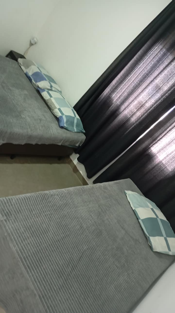 საძინებელი 2