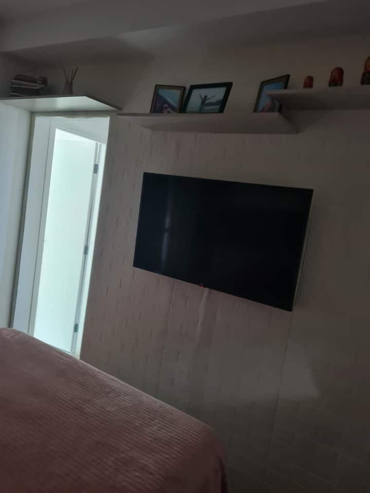 საძინებელი 1