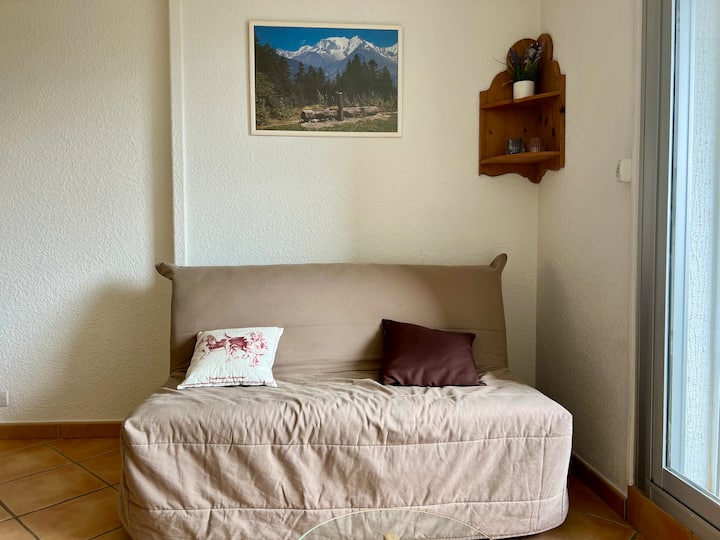 Espace de vie