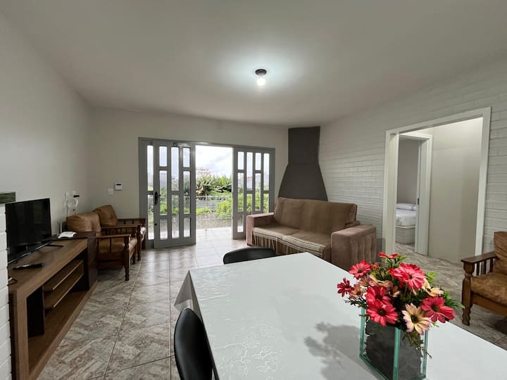 Apartamentos De Inverno E Verão (Ap 5) - Arroio do Sal