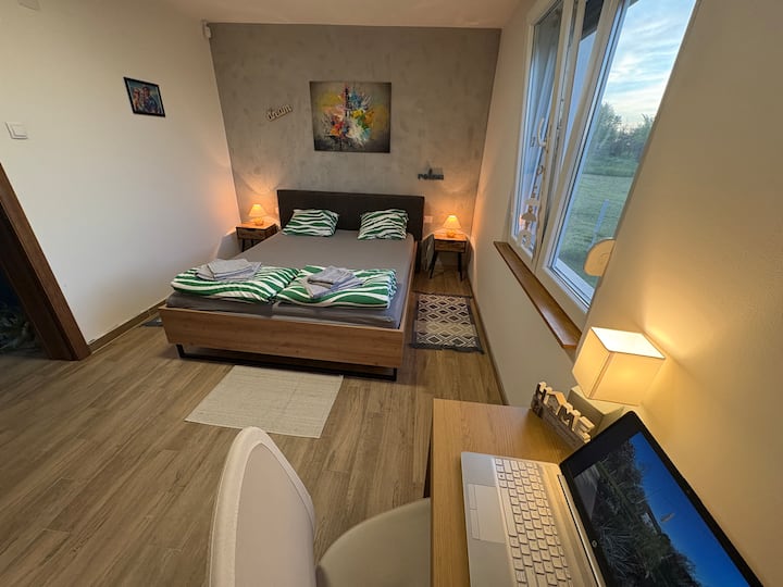 Chambre 1