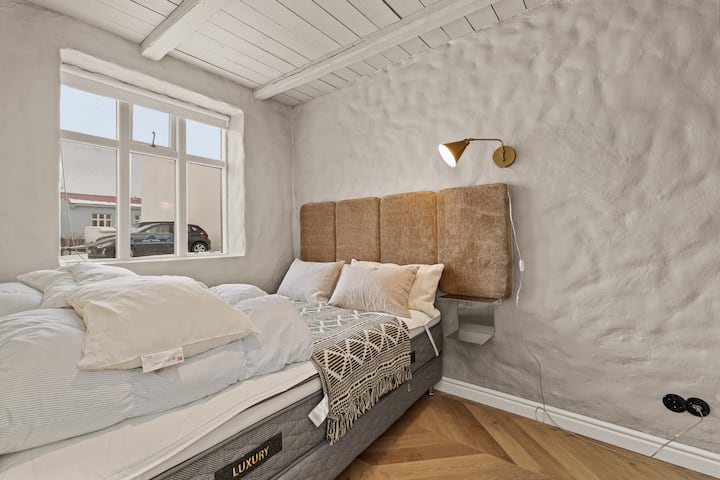 Chambre 1