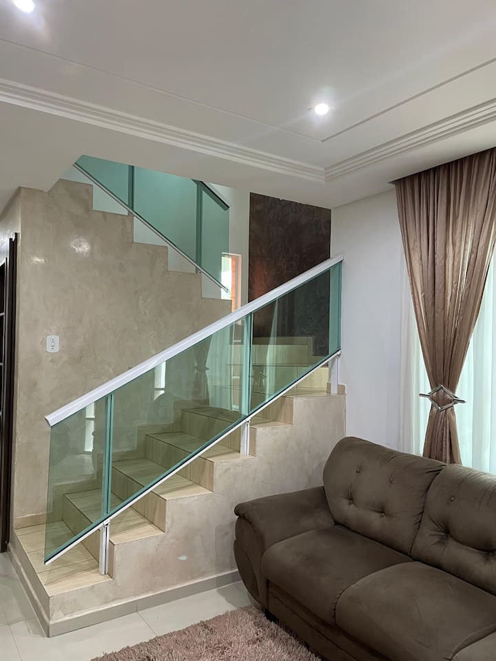 Sobrado Super Host - São José dos Pinhais