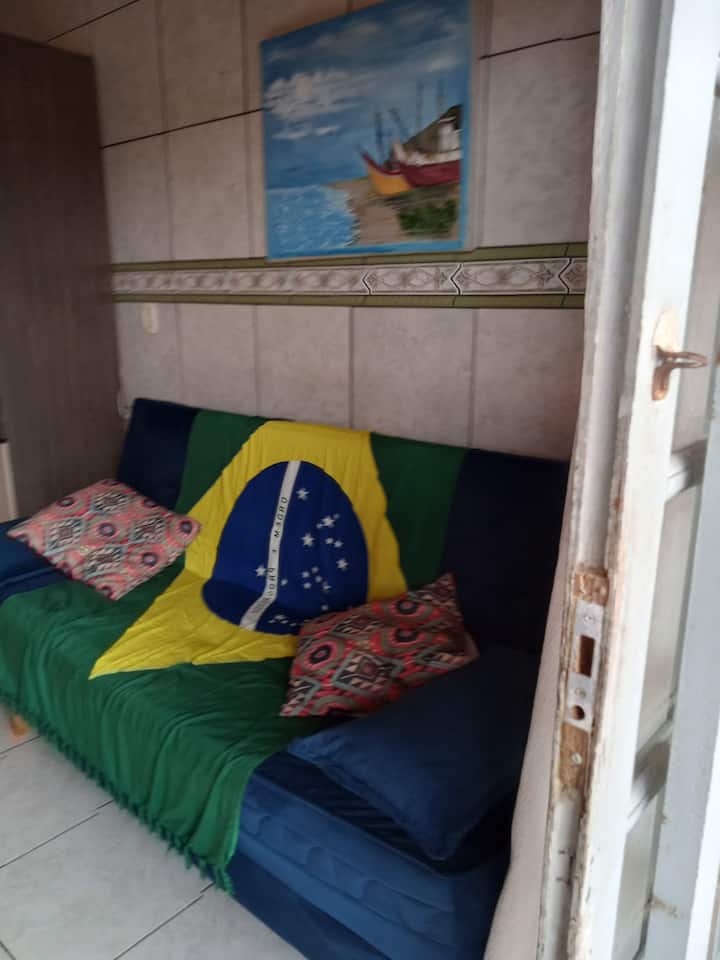 سرير أريكة ️