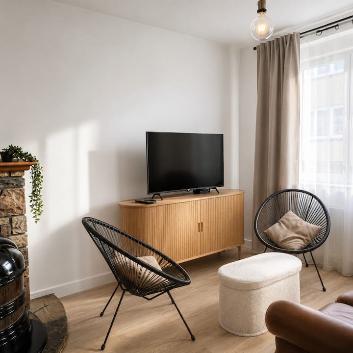 Maison Agathe - Berchem-Sainte-Agathe
