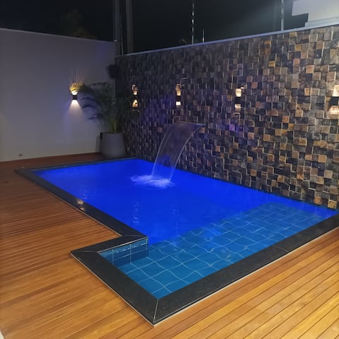 Luxury home in Puerto Rico PR