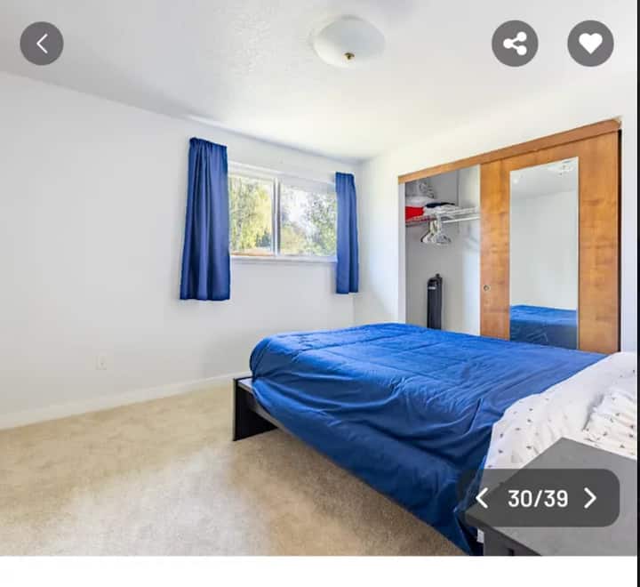 საძინებელი 1